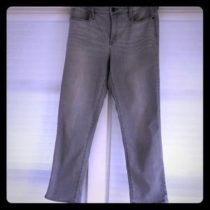 Athleta Skulptek women’s skinny jean size 12